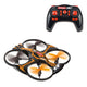 Quadcoptère Carrera 2,4 GHz x2
