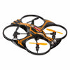 Quadcoptère Carrera 2,4 GHz x2