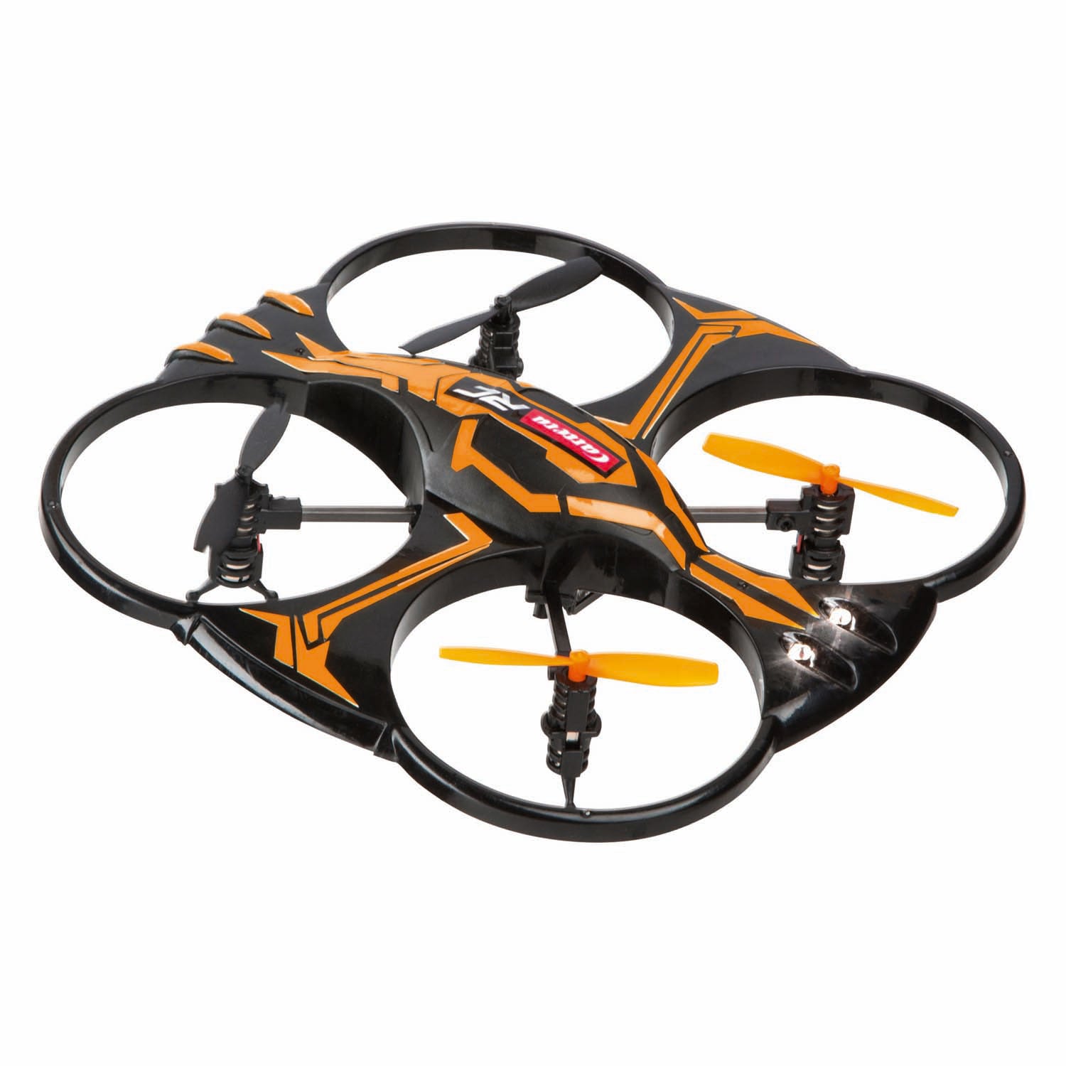 Quadcoptère Carrera 2,4 GHz x2