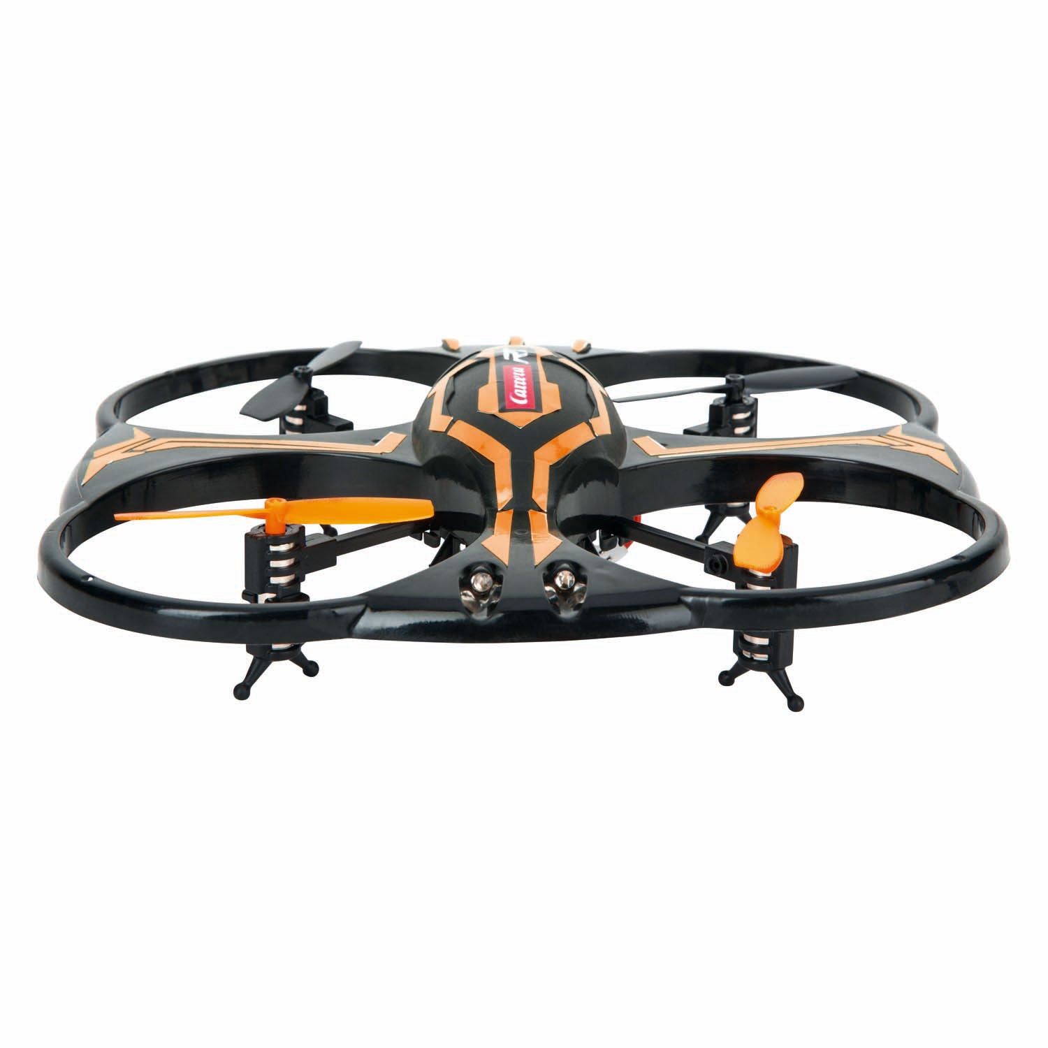 Quadcoptère Carrera 2,4 GHz x2