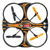 Quadcoptère Carrera 2,4 GHz x2