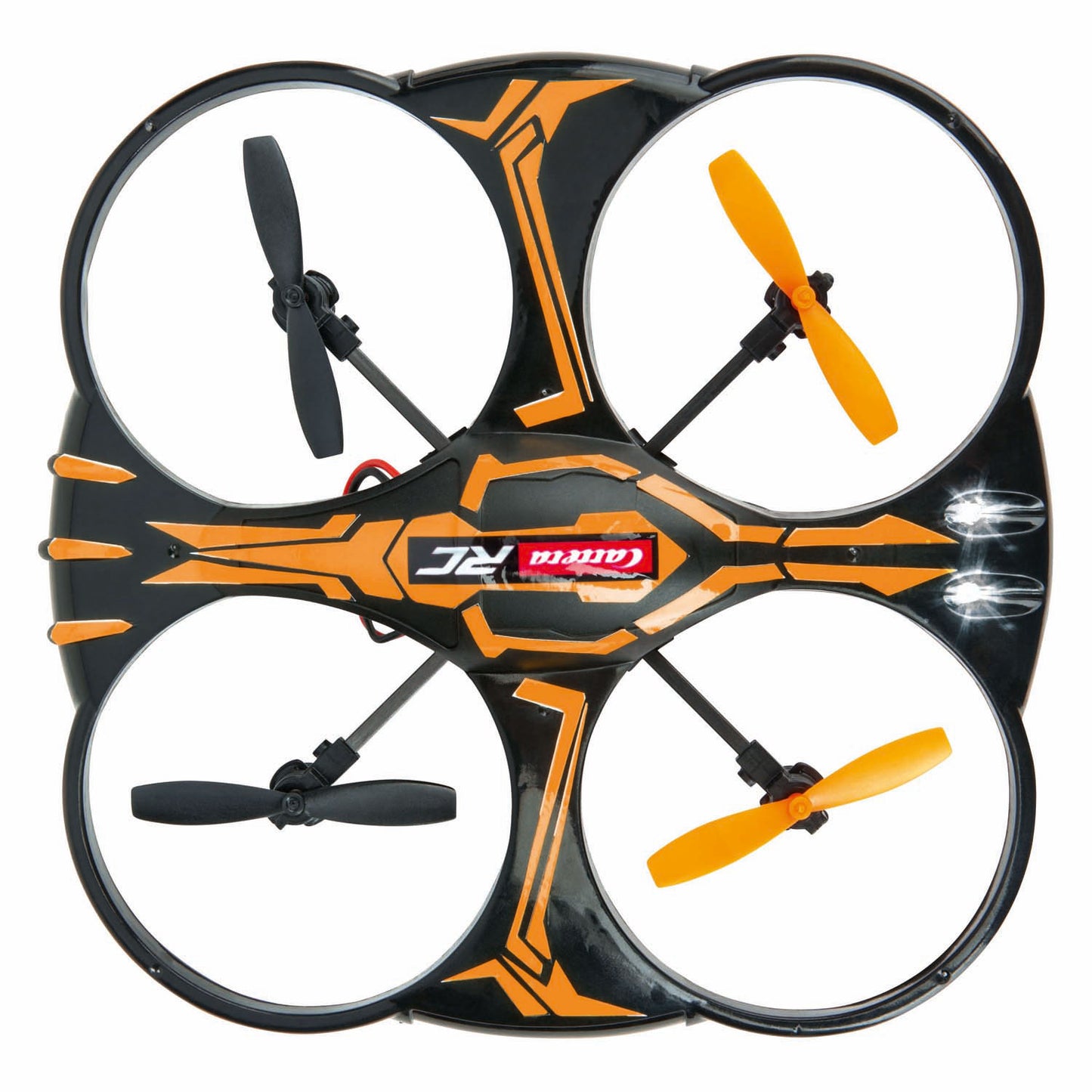 Quadcoptère Carrera 2,4 GHz x2