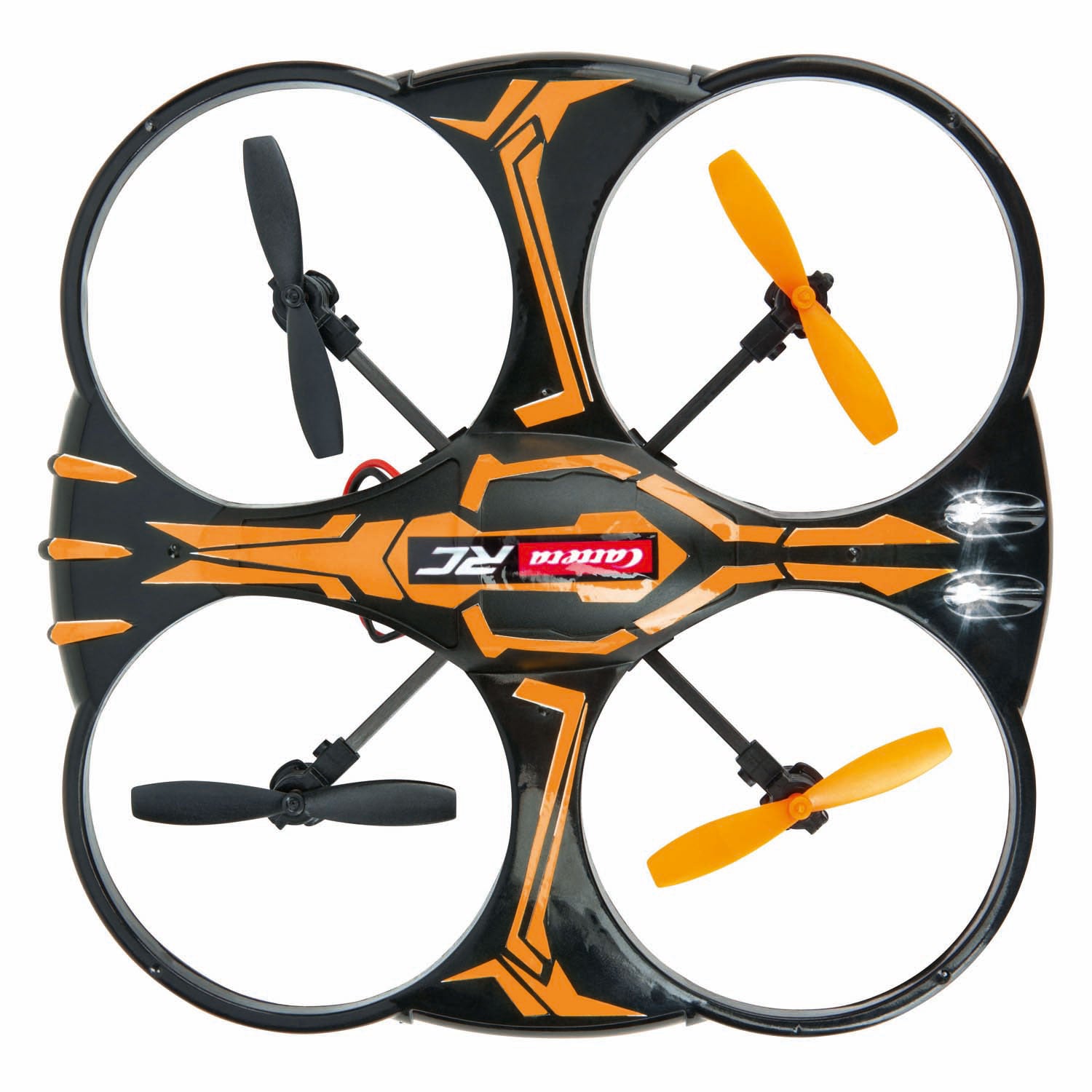 Quadcoptère Carrera 2,4 GHz x2