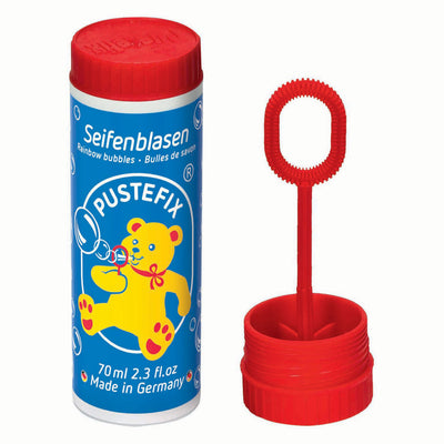 Souffleur à bulles classique Pustefix - 70ml