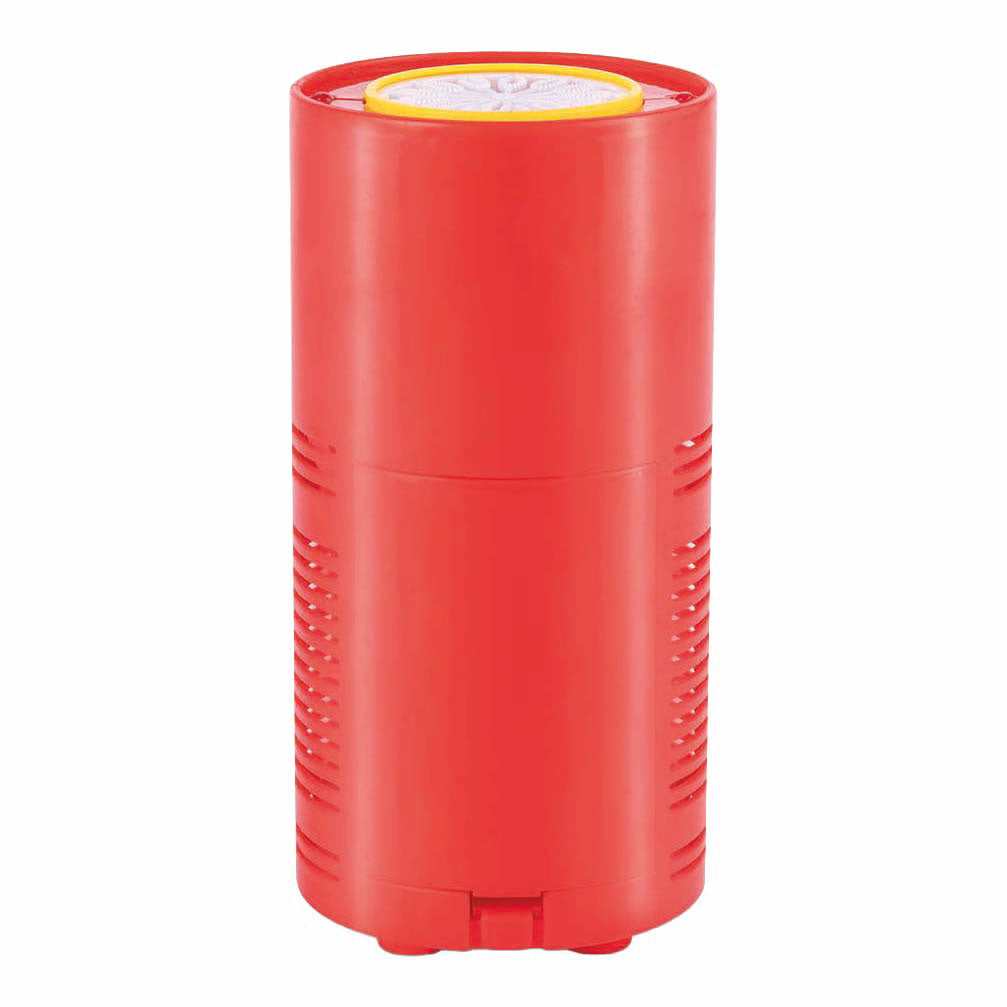 Feux d'artifice à bulles Pustefix avec souffleur à bulles