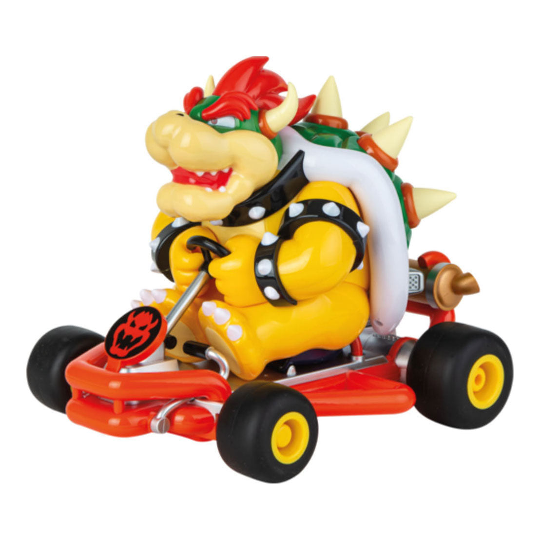 Mario Kart contrôlable 2,4 GHz RC Revell - Bowser
