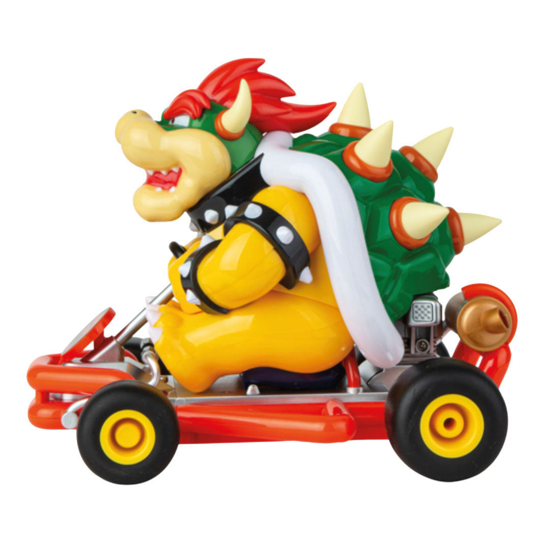 Mario Kart contrôlable 2,4 GHz RC Revell - Bowser