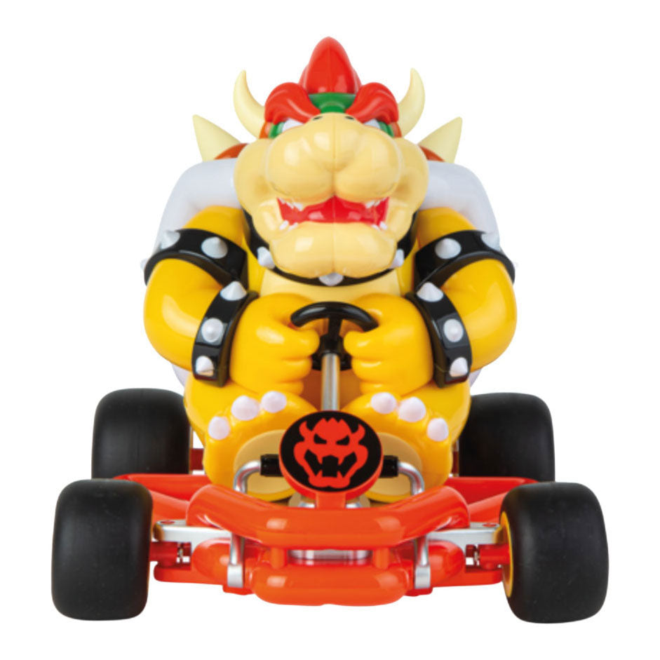 Mario Kart contrôlable 2,4 GHz RC Revell - Bowser