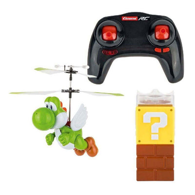 Carrera 2,4 GHz Super Mario Flying Yoshi