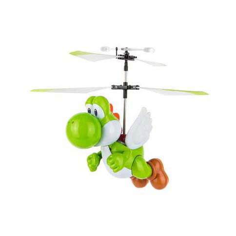 Carrera 2,4 GHz Super Mario Flying Yoshi