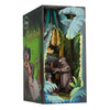 Disney Revell - Coin livre d'aventures minuscules - Le livre de la jungle
