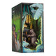 Disney Revell - Coin livre d'aventures minuscules - Le livre de la jungle