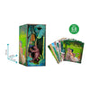 Disney Revell - Coin livre d'aventures minuscules - Le livre de la jungle