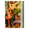 Disney Revell - Coin livre d'aventures minuscules - Le livre de la jungle