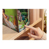 Disney Revell - Coin livre d'aventures minuscules - Le livre de la jungle