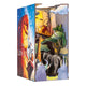 Disney Revell - Coin livre des petites aventures du Roi Lion