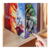 Disney Revell - Coin livre des petites aventures du Roi Lion