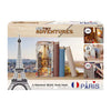 Revell - coin livre petites aventures paris