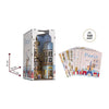 Revell - coin livre petites aventures paris
