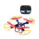 Revell rc 2.4ghz drone bubblecopter souffleur de bulles