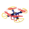 Revell rc 2.4ghz drone bubblecopter souffleur de bulles