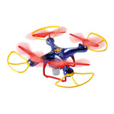 Revell rc 2.4ghz drone bubblecopter souffleur de bulles - afbeelding 4