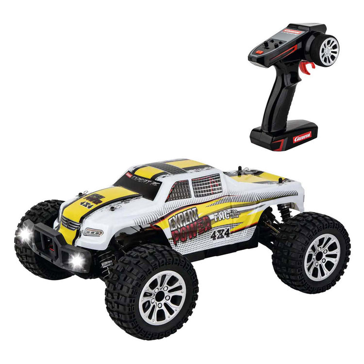 Carrera 2,4 GHz Offroad Expert RC