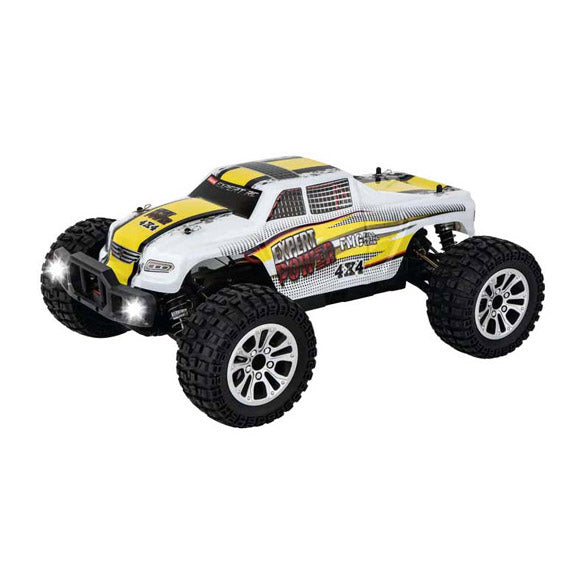 Carrera 2,4 GHz Offroad Expert RC