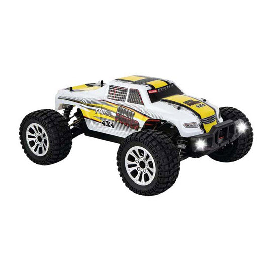 Carrera 2,4 GHz Offroad Expert RC