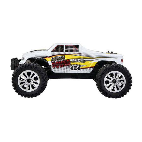 Carrera 2,4 GHz Offroad Expert RC