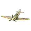 Blocs de construction du système de briques Revell Iron Maiden Spitfire Mk.II Aces High 1:18 - 2802 pièces.