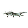 Maquette Revell Heinkel He 111p-1 1:32 - 433 pièces.