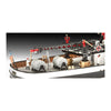 Maquette Revell le pompier 1:87 - 218pcs.