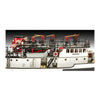 Maquette Revell le pompier 1:87 - 218pcs.