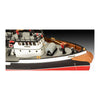 Maquette Revell le pompier 1:87 - 218pcs.