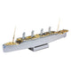 Maquette Revell Titanic Platinum Edition 1:400 - 262 pcs.