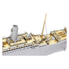 Maquette Revell Titanic Platinum Edition 1:400 - 262 pcs.