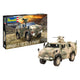 Revell maquette dingo 2 ge a3.3 patsi 1:35 - 238 pcs.