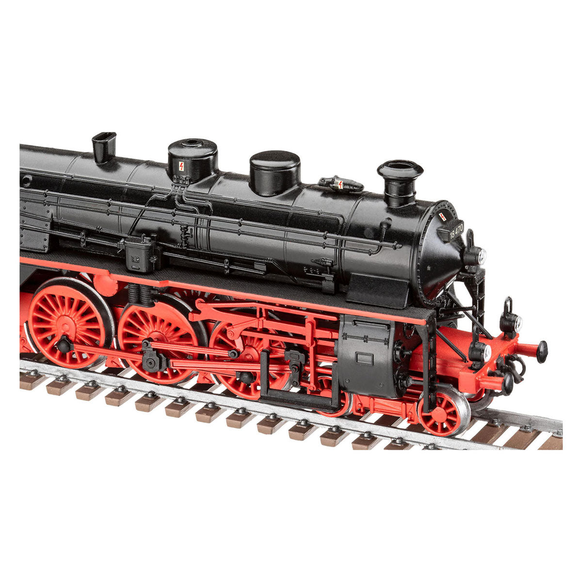 Maquette Revell Orient Express 1:87 - 366 pcs.