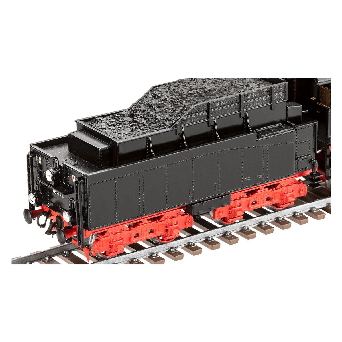 Maquette Revell Orient Express 1:87 - 366 pcs.