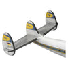 Maquette Revell Lockheed L.1049g Super Constellation Lufthansa 1:144 - 95 pièces.