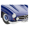 Coffret cadeau Revell Model Kit Mercedes-Benz 300 1:24 - 161pcs.