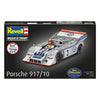 Revell maquette kit de démarrage Porsche 917 10 1:32 - 64 pcs.