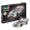 Revell maquette kit de démarrage Porsche 917 10 1:32 - 64 pcs.