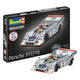 Revell maquette kit de démarrage Porsche 917 10 1:32 - 64 pcs.