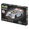 Revell maquette kit de démarrage Porsche 917 10 1:32 - 64 pcs.