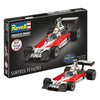 Revell modèle kit de démarrage surtees ts16 03 1:32 - 78 pièces.