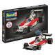 Revell modèle kit de démarrage surtees ts16 03 1:32 - 78 pièces.