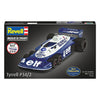 Revell maquette kit de démarrage tyrrell p34 2 6 roues 1:32 - 105 pcs.