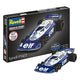 Revell maquette kit de démarrage tyrrell p34 2 6 roues 1:32 - 105 pcs.